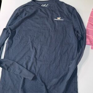 Vineyard vine, long sleeve new without tags